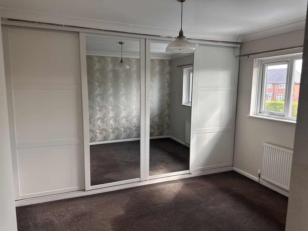 Higgins Lane Burscough